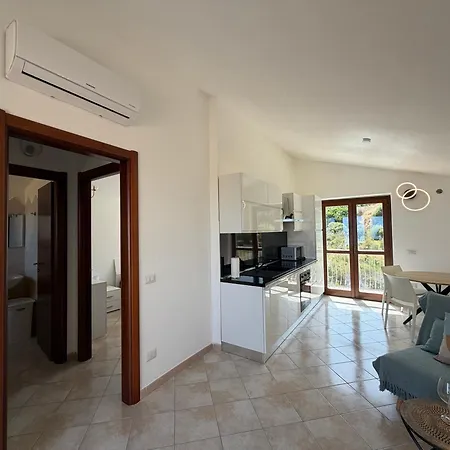 Bella Vista By World Appartement *
