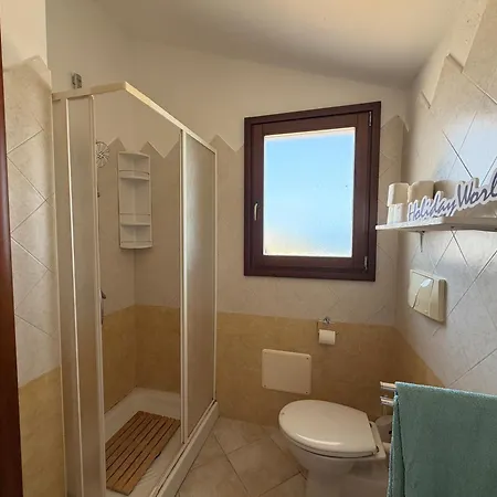 Bella Vista By World * Castelsardo