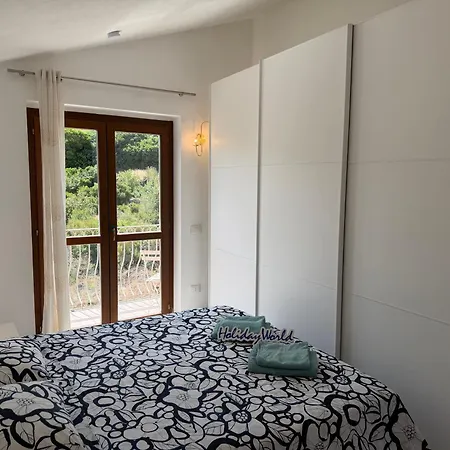 Appartement Bella Vista By World