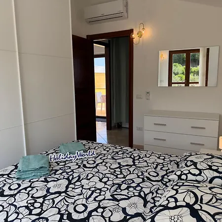 Bella Vista By World Appartement